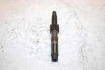 1987 Yamaha  Badger Yfm80t Oem Main Transmission Axle 29F-17411-01-00 AY9
