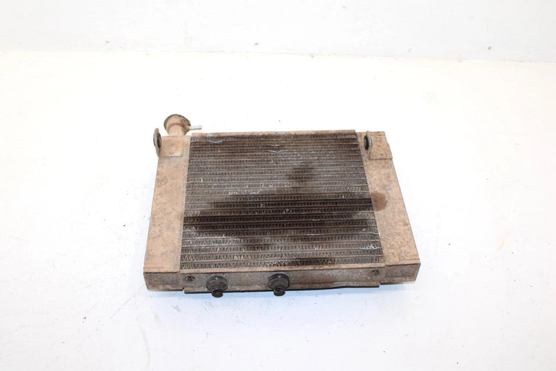 2004 Bombardier Out Lander Oem Radiator 703500874 AB12
