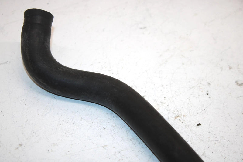08 Ski-doo Gsx Ltd 600 Ho Sdi Oem Coolant Fillling Hose 509000418 SS108