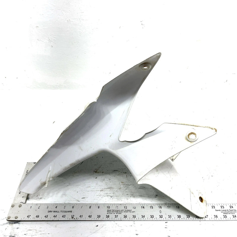 2008 Honda Sportrax 250 TRX250 OEM Right Front Fender 61100-HN6-A30ZC AH83