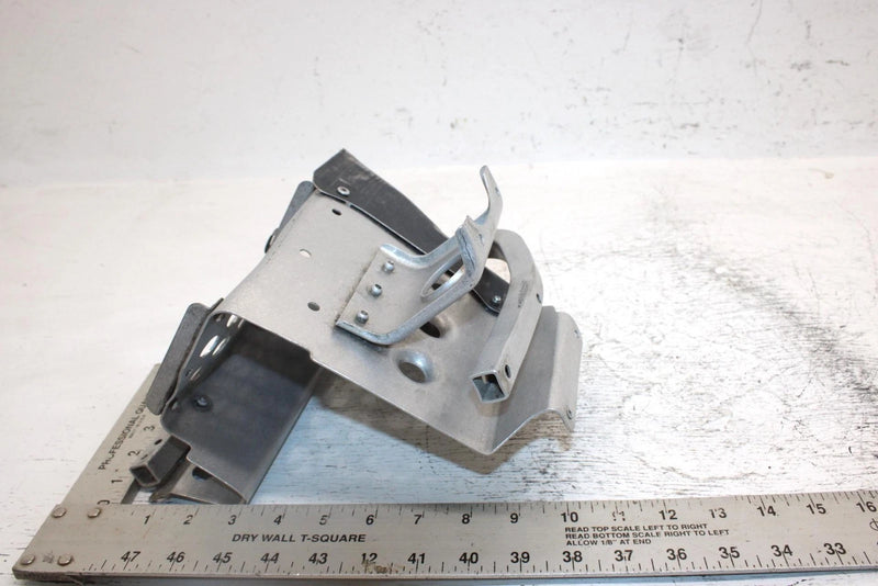 1997 Yamaha Venture Tr Oem Left Footwell 8V0-21926-01-00 SY15