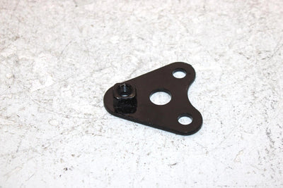 2003 Kawasaki Prairie 650 Oem Rear Upper Mount Set 32190-1203 32190-1204 AK26