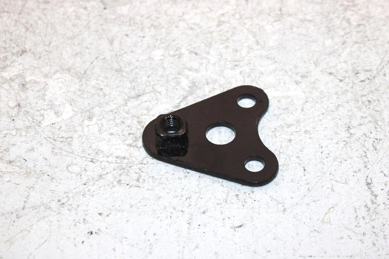 2003 Kawasaki Prairie 650 Oem Rear Upper Mount Set 32190-1203 32190-1204 AK26