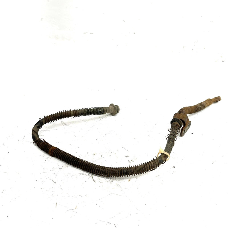 89-94 Yamaha Big Bear 350 OEM Front Brake Hose 99999-02526-00 AY53