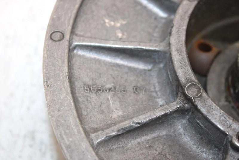 1998 Polaris Magnum 425 4x4 Oem Secondary Clutch Sliding Half 1322182 AP97