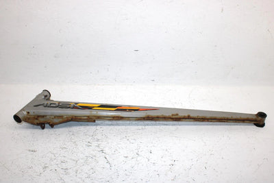 2003 Ski-doo Mxz 380f Oem Left Trailing Arm 505070646 SS28
