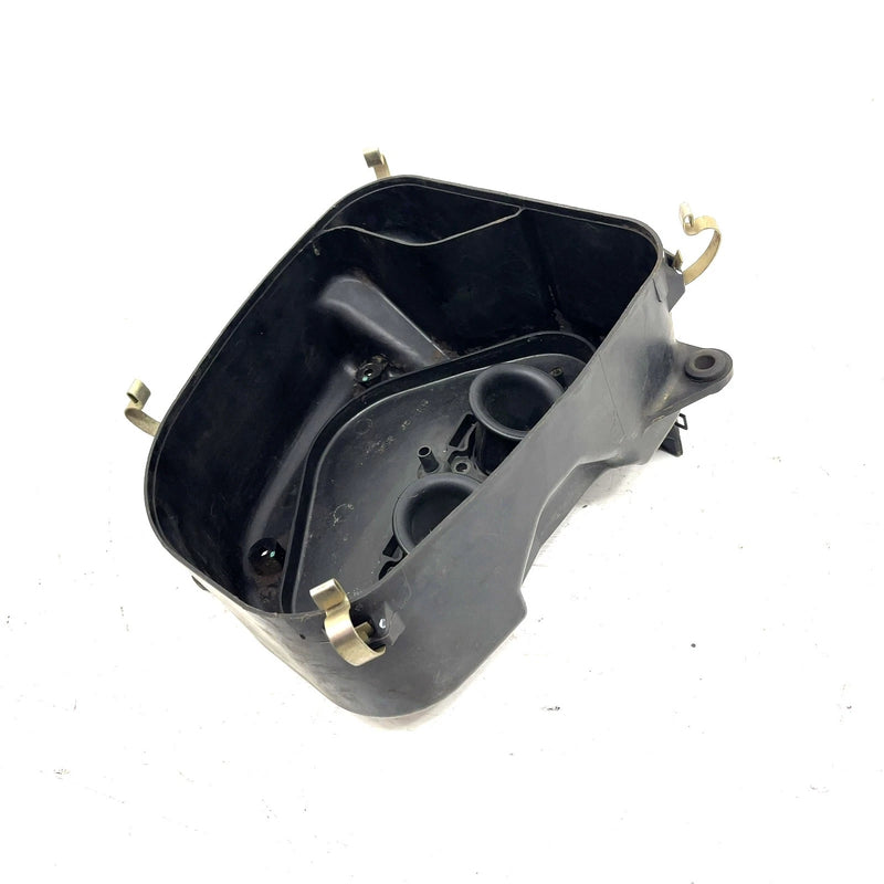 2003 Kawasaki Prairie 650 OEM Airbox Base 11011-0047 AK37