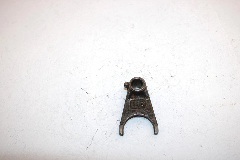 2000 Polaris Xpedition 425 Oem Shift Fork 3086376 AP147