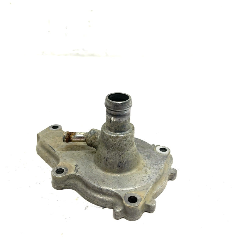 2010 Honda Rancher 420 OEM Water Pump Cover 19220-HP7-A00 AH21