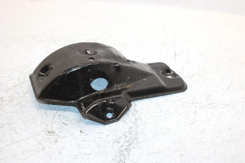 1998 Kawasaki Bayou 300 Oem Rear Diff Skid Plate 55020-1306 AK17