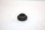 09 Honda Trx 500 Fpea Foreman P/s Es Oem 33T Countershaft Dog 23471-HP0-A00 AH17