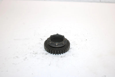 09 Honda Trx 500 Fpea Foreman P/s Es Oem 33T Countershaft Dog 23471-HP0-A00 AH17