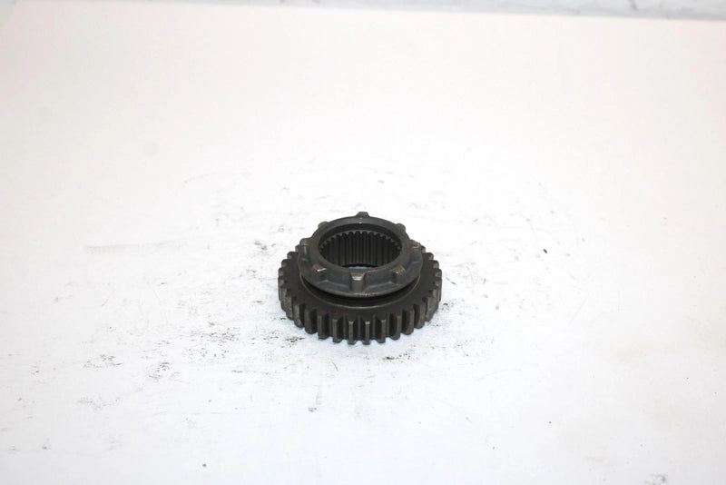 09 Honda Trx 500 Fpea Foreman P/s Es Oem 33T Countershaft Dog 23471-HP0-A00 AH17