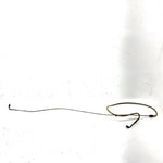 02-07 Polaris Sportsman 700 OEM Rear Brake Line 2202644 AP197