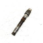 1991 Polaris Trail Boss 350L 2x4 OEM Transmission Input Shaft 3231532 AP227