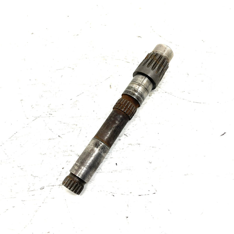1991 Polaris Trail Boss 350L 2x4 OEM Transmission Input Shaft 3231532 AP227