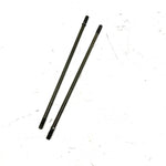 02-08 Yamaha Raptor 80 OEM Cylinder Stud Pair 90116-06042-00 AY69