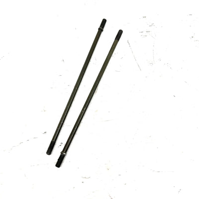 02-08 Yamaha Raptor 80 OEM Cylinder Stud Pair 90116-06042-00 AY69
