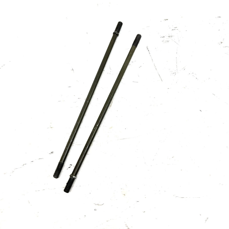 02-08 Yamaha Raptor 80 OEM Cylinder Stud Pair 90116-06042-00 AY69
