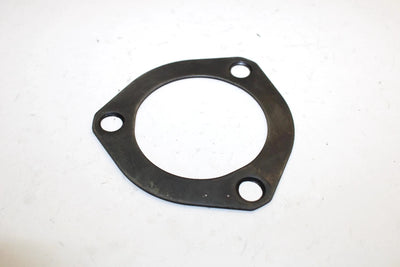 86 Kawasaki Bayou 300 OEM Crankcase Positioning Plate 14014-1004 AK9