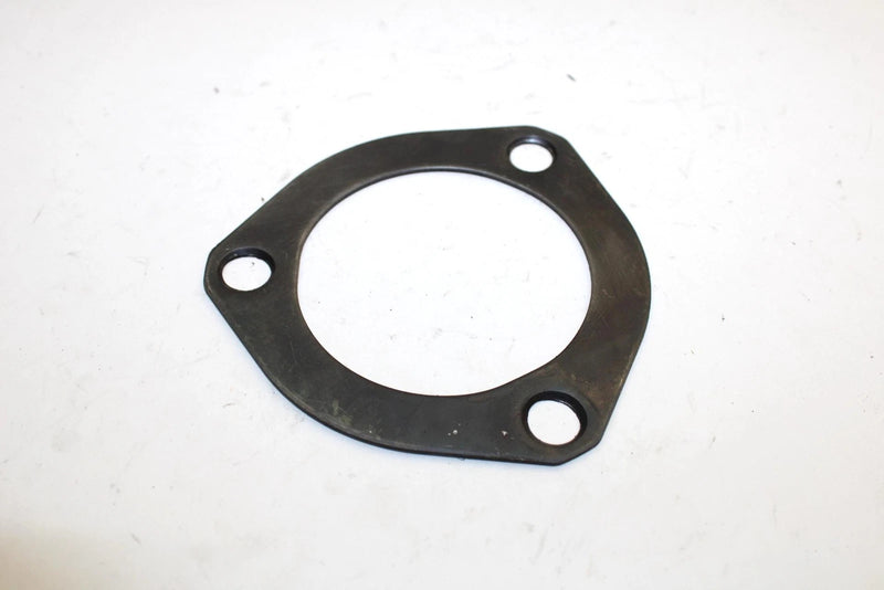 86 Kawasaki Bayou 300 OEM Crankcase Positioning Plate 14014-1004 AK9