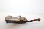06 Honda Trx 400 Faa Fourtrax Rancher At Oem Exhaust Muffler 18310-HN7-000 AH55