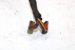 2005 Ski-doo Mxz 600 Ho Oem Handlebar Harness 515176281 SS83