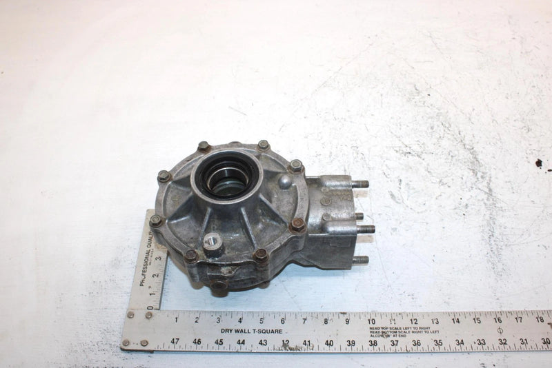 2000 Yamaha  Kodiak 400 Oem Rear Gearcase 5GH-46101-01-00 AY26