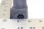 1991 Sea-doo Sp Oem Left Handle Housing 277000128 JS20