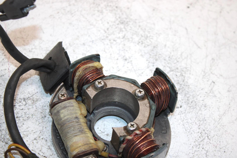 92 Polaris Trail Deluxe Oem Stator 3083990 SP24