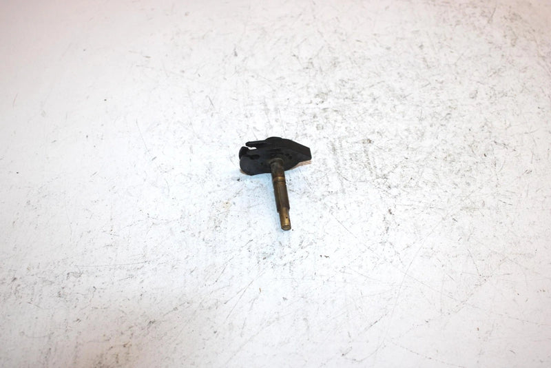1987 Kawasaki 650 Sx Oem Choke Cable Arm 59101-3703 JK7