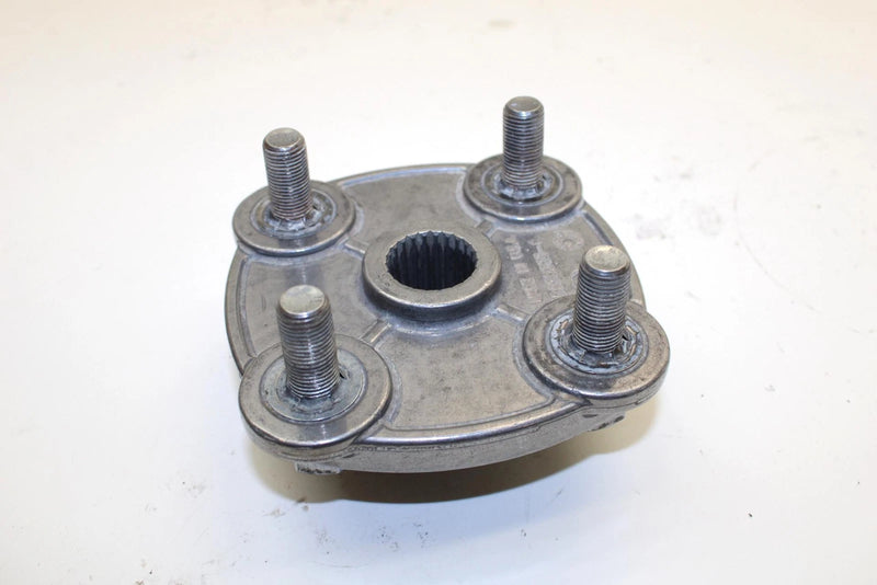 1995 Polaris Sportsman 400 Oem Rear Hub W/Studs 2200341 Q312
