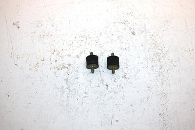 2001 Polaris Sportsman 500 Ho Oem Carburetor Rubber Dampner Pair 3110032 APS1