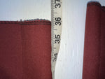 New Vintage Red Dickson Jenkins Polyester Pants #5512A OO-33