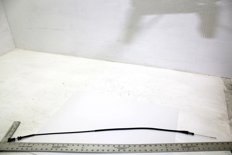 92 Polaris SL650 OEM Choke Cable 2200428 JP0