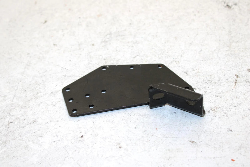 1995 Arctic Cat Z 440 Oem Motor Mount Torque Bumper Bracket 0708-023 SA5