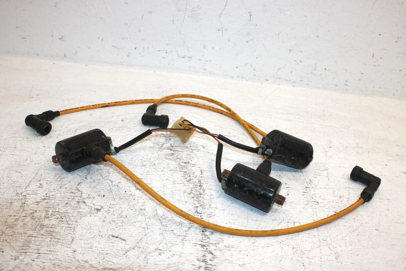 1988 Polaris 650 Oem Ignition Coil Assembly 3082974 SP17