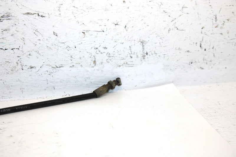 1988 Yamaha Phazer Oem Throttle Cable 85F-26311-00-00 SY26