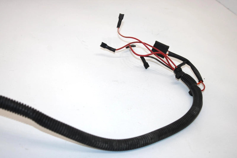 95 Polaris 300 4x4 Oem Main Wire Harness 2460498 AP39