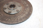1995 Polaris 300 Oem Rear Brake Rotor 1910177 AP141