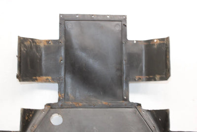 1992 Arctic Cat Jag Oem Belly Pan 0606-962 SA45