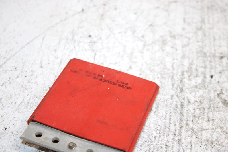 1999 Polaris Sportsman 335 Oem Rectifier Voltage Regulator 4060191 AP17