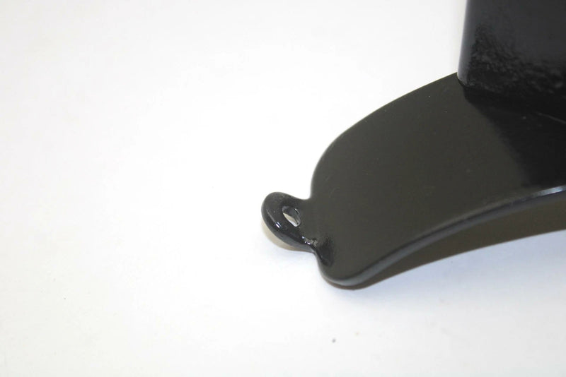 97 Arctic Cat Powder Special OEM Exhaust Pipe Support Bracket 0712-156 SA99