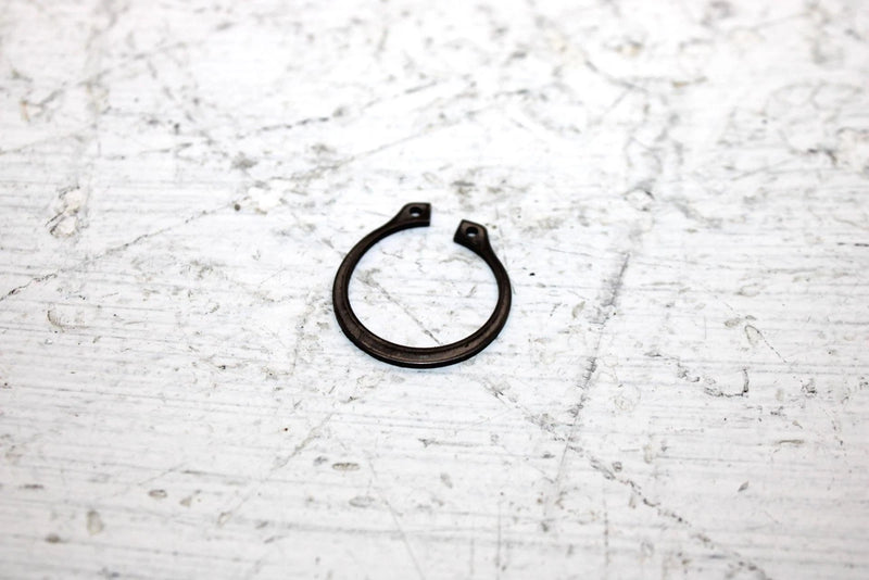 2002 Polaris Sportsman 500 Oem Transmission Retaining Ring Pair 3233177 AP87