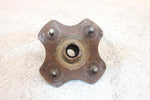 1986 Honda Trx350 Oem Rear Left Wheel Hub 42620-HA7-670 42620-HA7-770 AH40