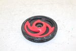 1999 Polaris 500 Xc Oem Idler Wheel (6380)  1594083-244 SP37