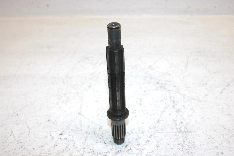 1996 Kawasaki Bayou 220 Oem Transmission Output Shaft 13128-1146 AK25