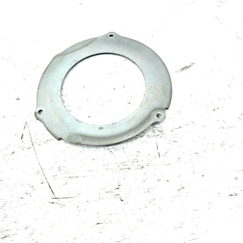 2002 Arctic Cat 375 2x4 Automatic OEM Air Intake Backing Plate 3402-445 AA41