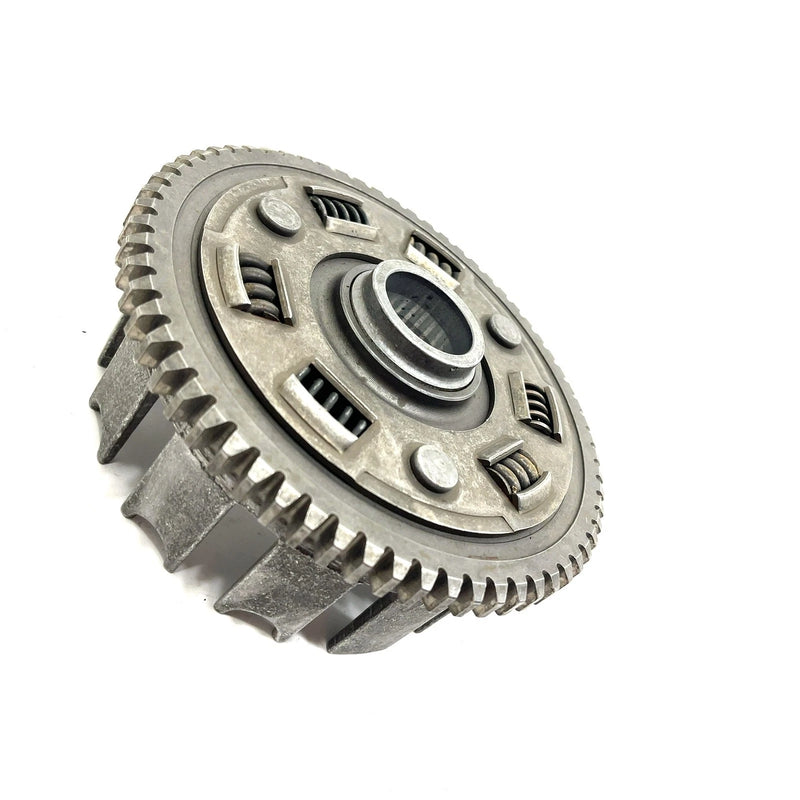 99-02 Arctic Cat 250 2x4 OEM Clutch Basket 3446-254 AA31