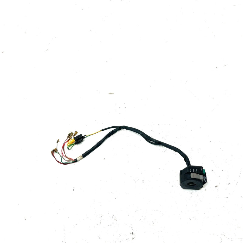 96-99 Polaris Xplorer 300 OEM Left Control Switch 4110193 AP237